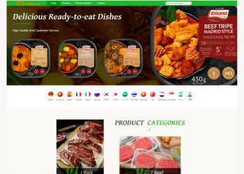 Emcesa se une a Alibaba para conquistar nuevos mercados