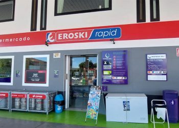 Eroski-Hafeshop