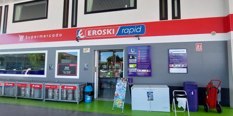 Eroski-Hafeshop