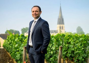 Maximilien Bernardeau