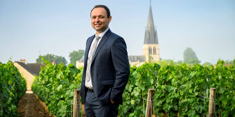 Maximilien Bernardeau