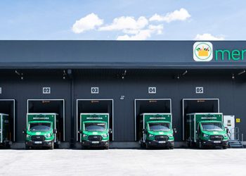 Mercadona invierte más de 13 millones de euros en su segunda colmena en Madrid