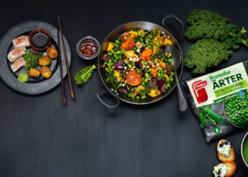 Nomad Foods