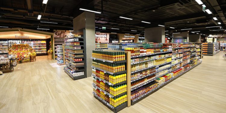 Renovación integral de su supermercado SPAR Anfi para una mejor experiencia de compra