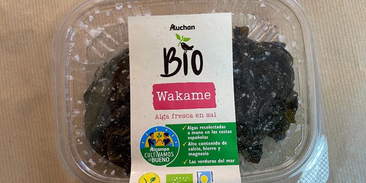Wakame-Alcampo