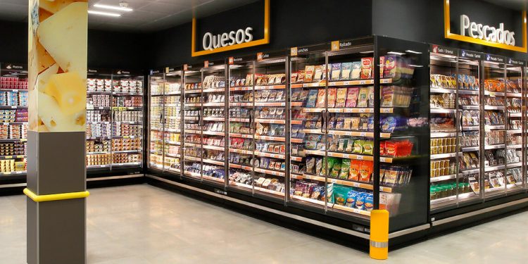 Ahorramas eleva su compromiso ecológico implantando CO2 como refrigerante en el 20% de sus establecimientos