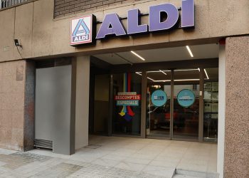 Aldi