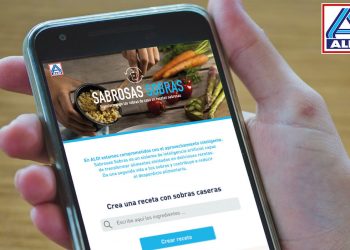 Aldi_Sabrosas Sobras