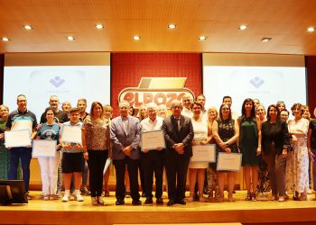 Ayudas Fundacion Trabajadores ElPozo