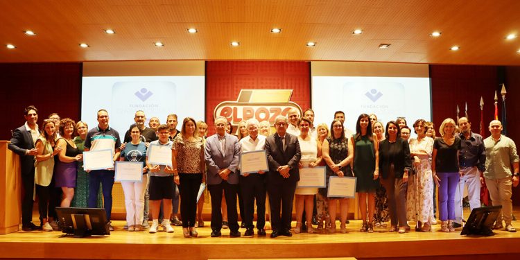 Ayudas Fundacion Trabajadores ElPozo