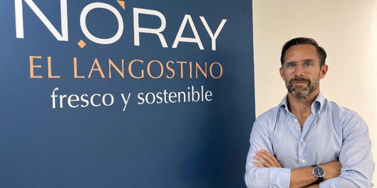 Benjamin Björkenheim-Noray