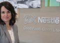 Berta Cruz, Responsable de Marketing NDG