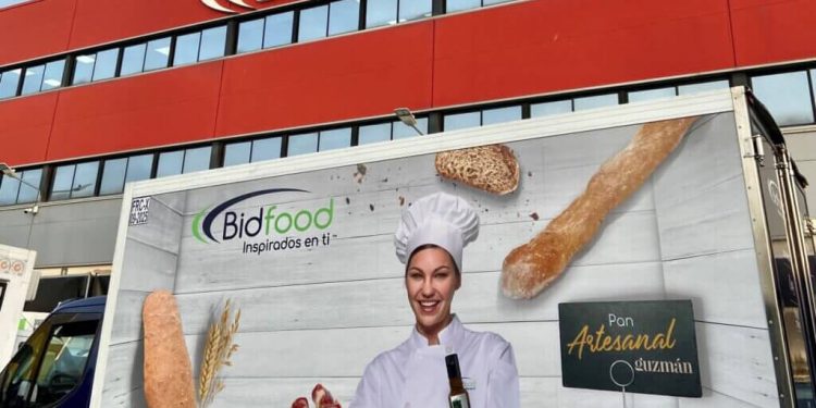 Bidfood