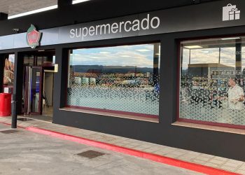 CLAUDIO EXPRESS LARACHA