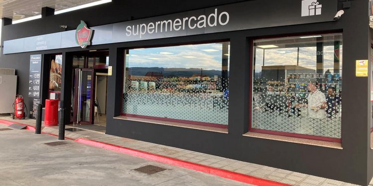 CLAUDIO EXPRESS LARACHA