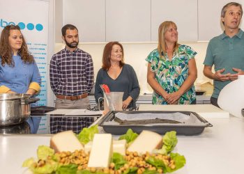 Caprabo_Jornada Gastronomica Productos de Proximidad