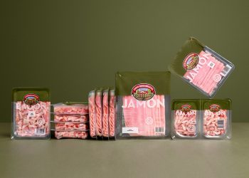 Casa Tarradellas- loncheados