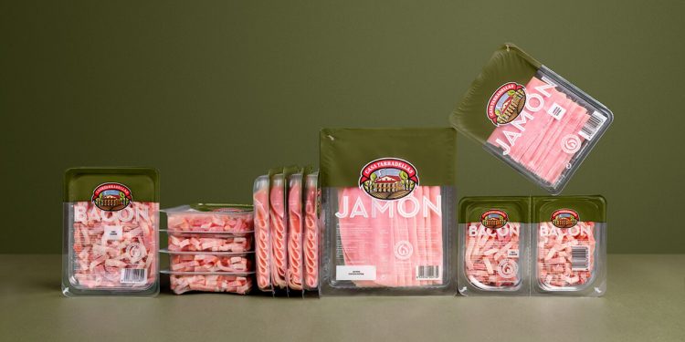 Casa Tarradellas- loncheados