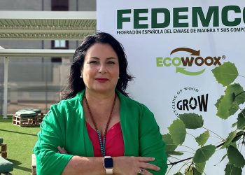 Directora Fedemco-Raquel Aguado