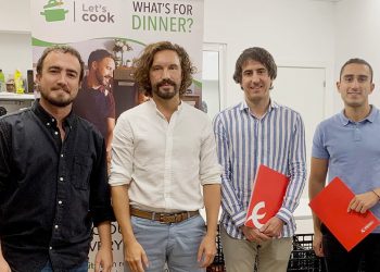 EROSKI_VENTURE_PROGRAM_LET_SCOOK