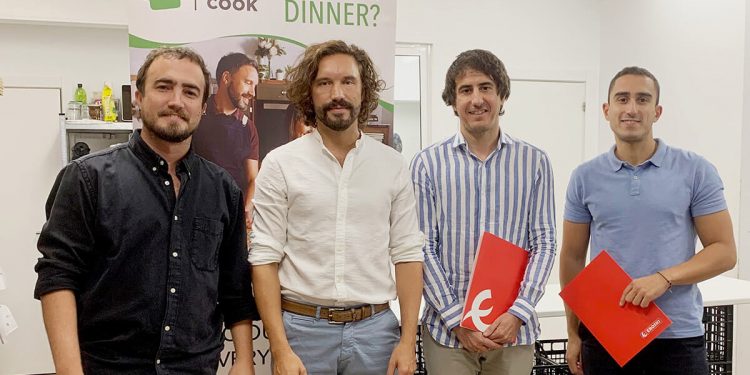 EROSKI_VENTURE_PROGRAM_LET_SCOOK