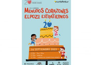 Fundación Menudos Corazones