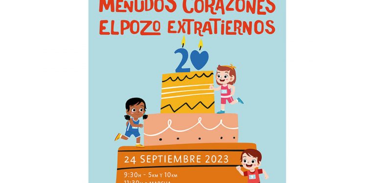 Fundación Menudos Corazones