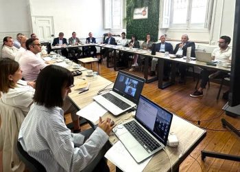 Encuentro Jamoneros Anice