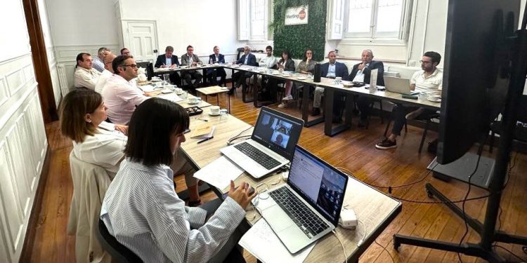 Encuentro Jamoneros Anice