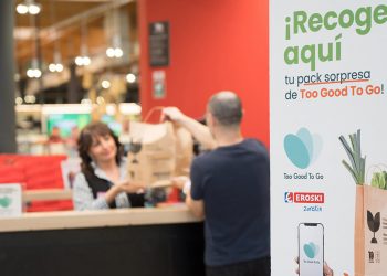 Eroski-ToGoodToGo