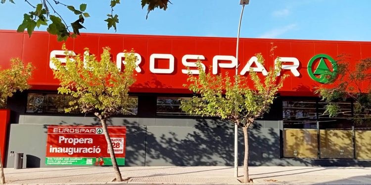 Eurospar-Fragadis