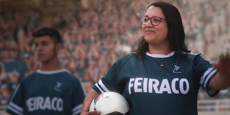 Campaña Feiraco