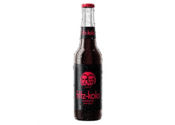 Fritz-kola superzero