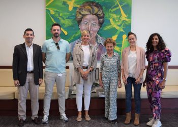 Galletas Gullon- Fundación San Cebrian