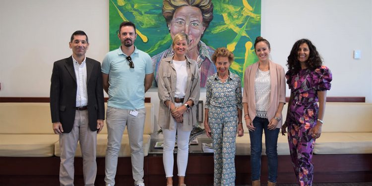 Galletas Gullon- Fundación San Cebrian