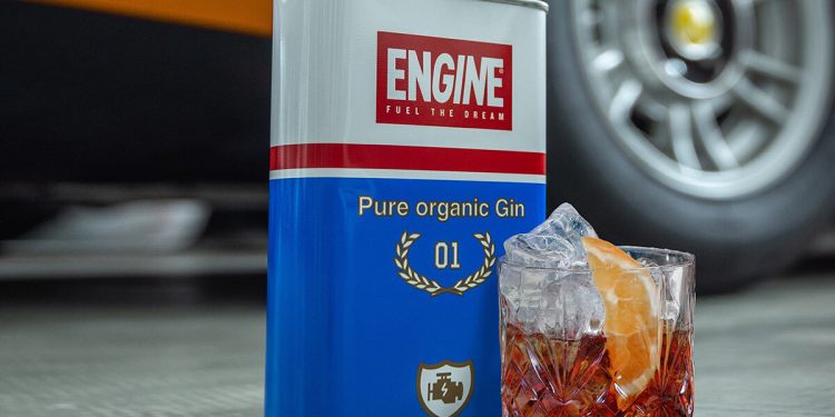 Ginebra Engine