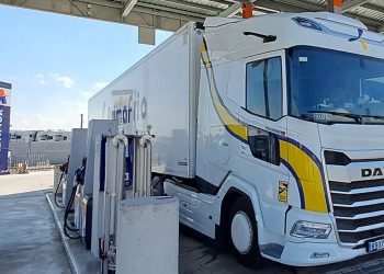 Grupo Primafrio y Andamur