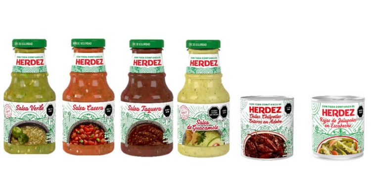 Herdez