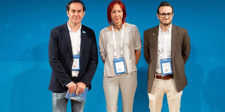 Interporc Congreso granjas y RRHH