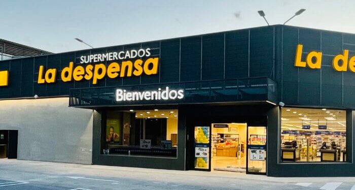 La Despensa