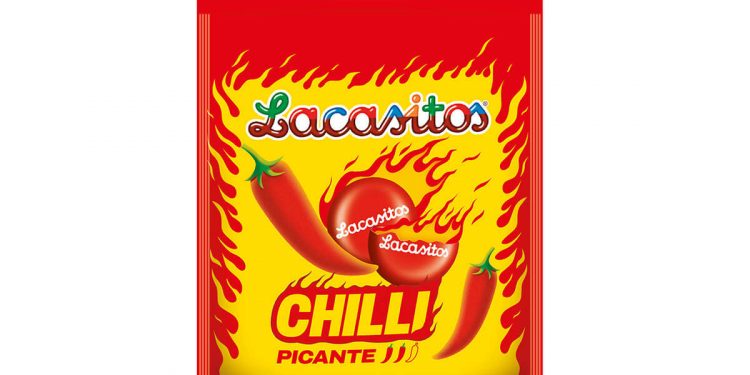 Lacasitos Chilli