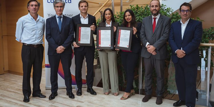 Logista-certificaciones