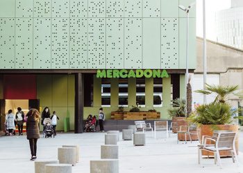 Mercadona