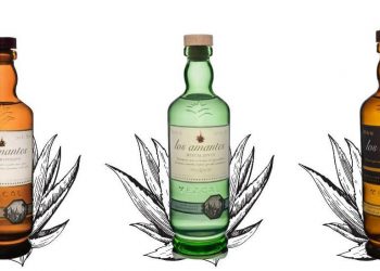 Mezcal Los Amantes-Central Hisumer