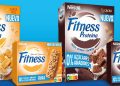 Fitness 0% azúcares añadidos