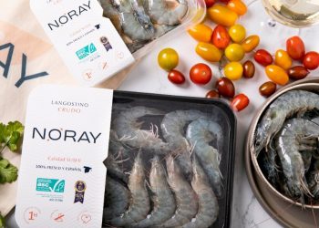 Noray