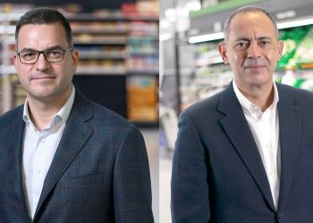 Paco Espert y Rafa Berrocal 080923