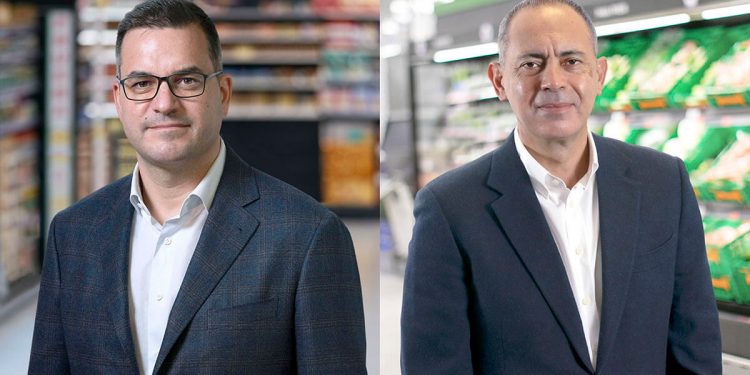 Paco Espert y Rafa Berrocal 080923