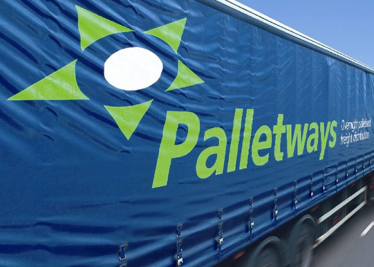 Palletways