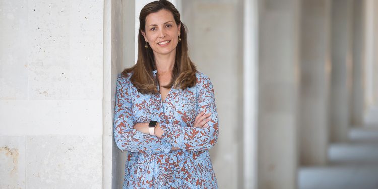 Paloma Moro